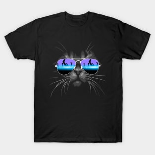 Dj Cat T-Shirt